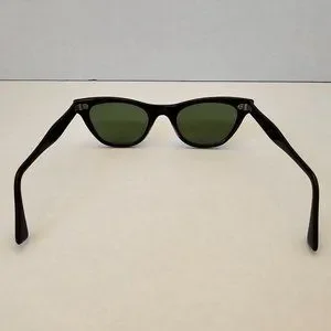Vintage Mid Century American Optical Travel-Mate Sunglasses Calobar Lenses American Optical | Accessories | Vintage Mid Century  main image 4